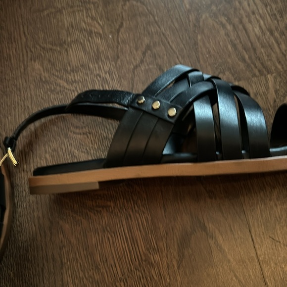 Cole Haan sandles - Picture 4 of 5